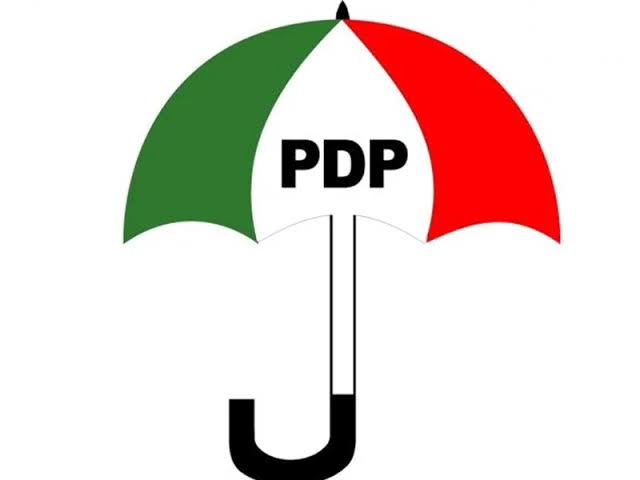 PDP budget Akpabio