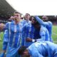 Coventry FA Cup first since 1987