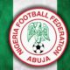 NFF foreign coach