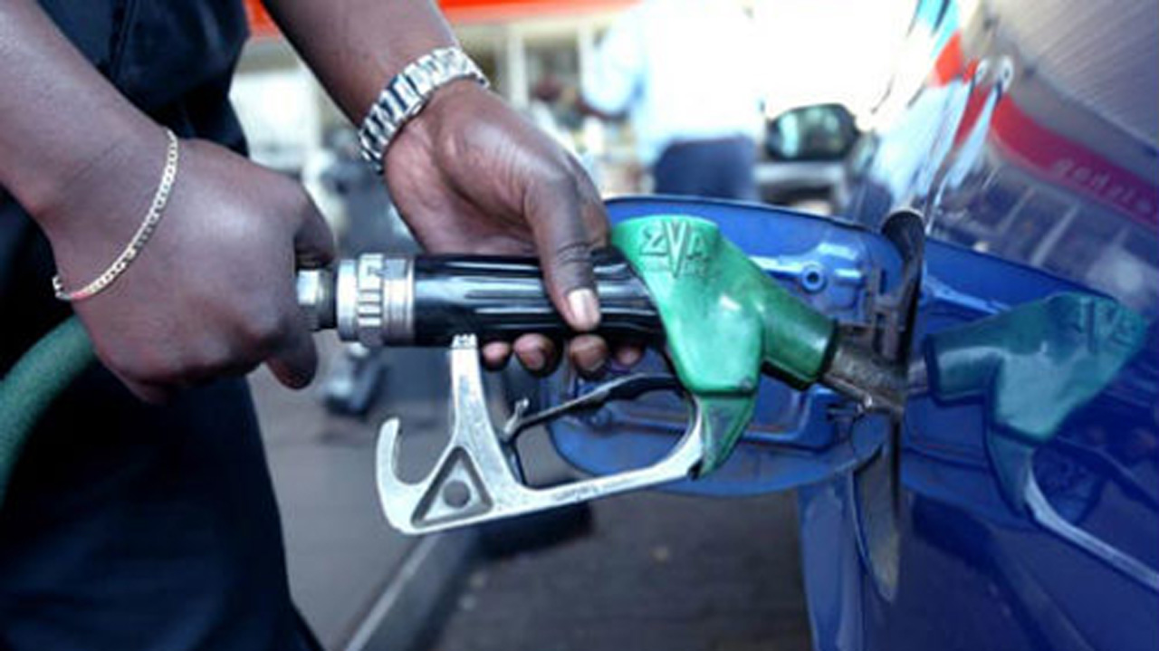 Petrol price now N620 per litre