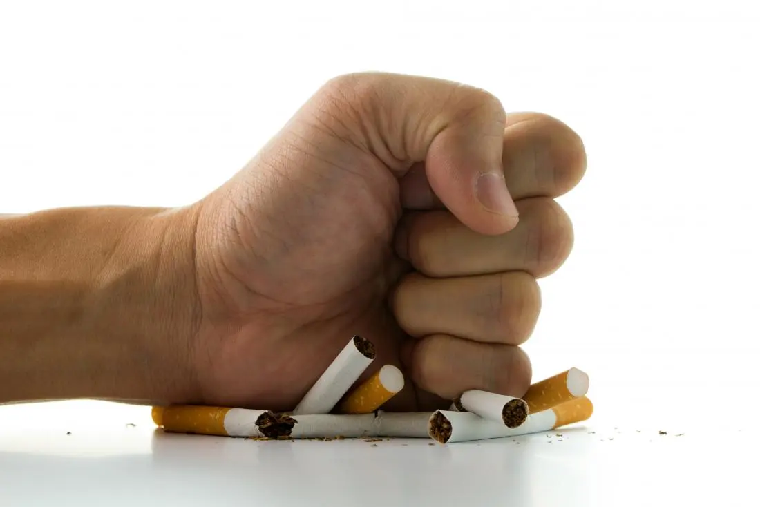 tips quit smoking