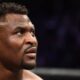 Heavyweight boxer, Francis Ngannou loses 15-month-old baby