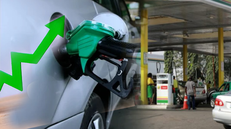 NNPC begins offloading 240 million litres of imported petrol