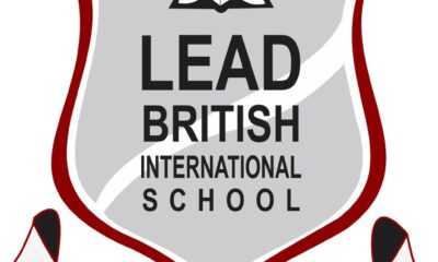 Lead British International School investigation