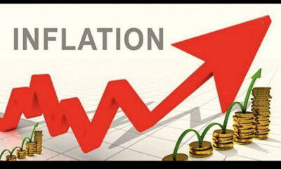 Nigeria's Inflation rate