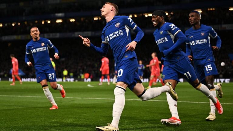 chelsea Everton