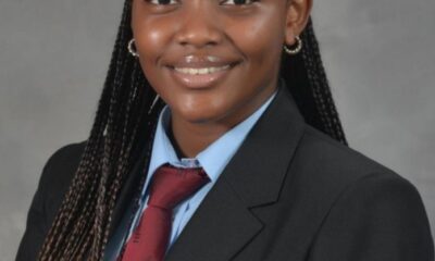 Emmanuela gains admission to 11 Top Universities in America