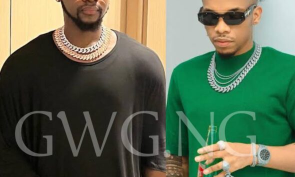 Kizz Daniel to Tekno