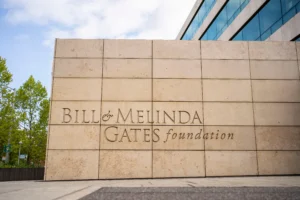 Gates Foundation