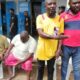 Edo Police two Deserters illicit drugs