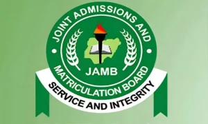 JAMB parents registration