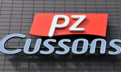 PZ Cussons African