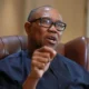 Obi appraise South Africa Election
