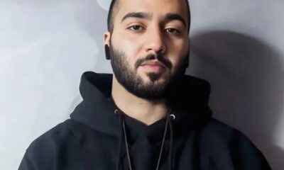 Iranian rapper to death over