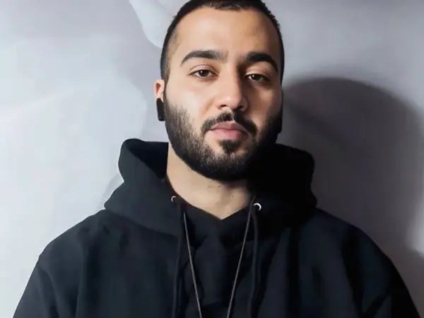 Iranian rapper to death over
