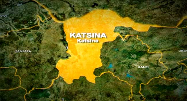 Katsina children abduction freedom
