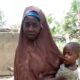 Chibok Lydia rescued by army