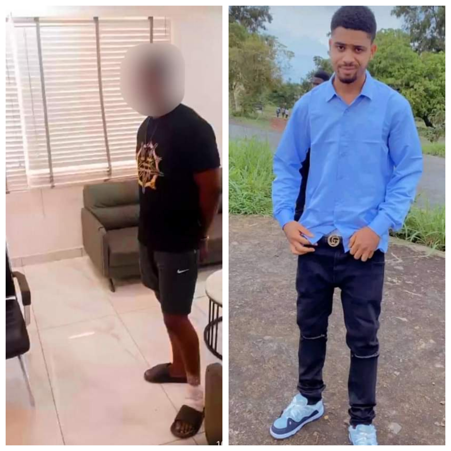 Police arrest suspect of final year ABSU student