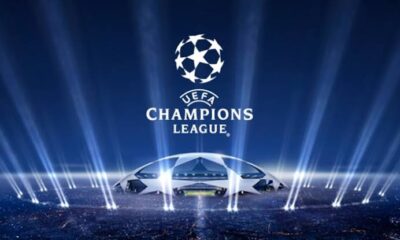 2024 Champions League