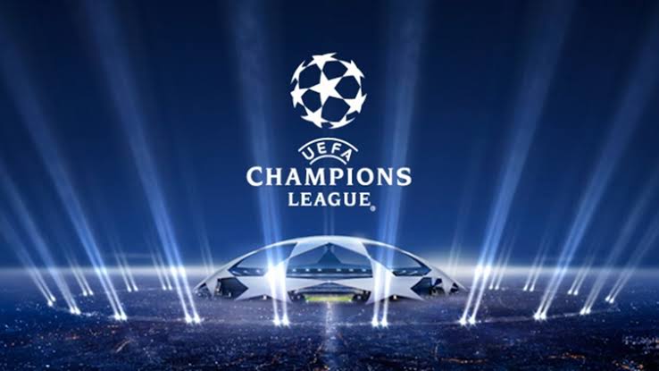 2024 Champions League