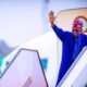 President Tinubu Departs for South Africa