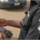Edo police phone searches