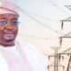 Adelabu says some Nigerians don't want power sector to work