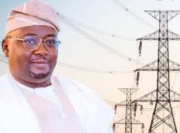 Adelabu says some Nigerians don't want power sector to work