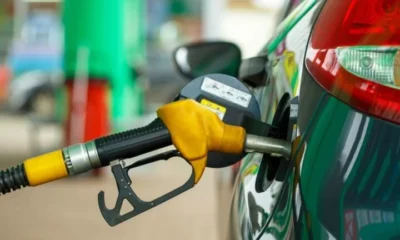 Petrol Price by NBS