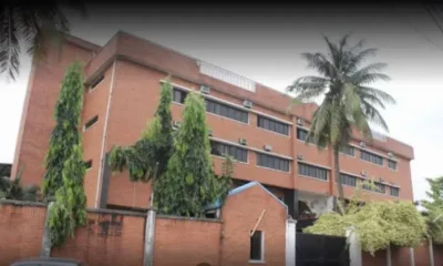 Lagos State government Indian students school