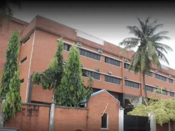 Lagos State government Indian students school