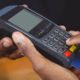 Cashless Transactions in first quarter