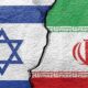 Between Iran and Israel