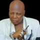 Charly Boy to