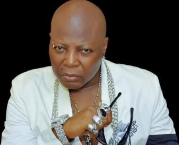 Charly Boy to