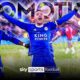 Leicester City promotion
