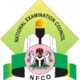 NECO common entrance exams