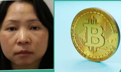 Bitcoin Jian jailed by UK court