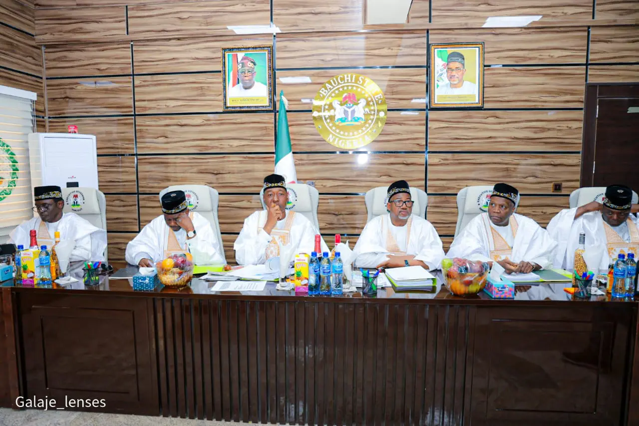 North east governors on blackout