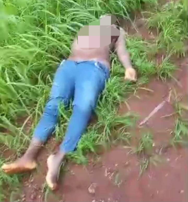 Lifeless body of pregnant woman discovered in Imo