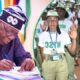 Tinubu government to empower 5000 NYSC members with N10 million each