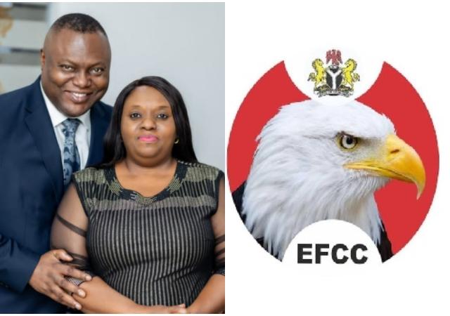 High Court EFCC against damages pastor wanted