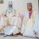 Ashraf Sanusi reacts to Emirates abolishment