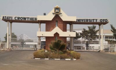 APC politician threatens to occupy Ajayi Crowther University over Lynching of student