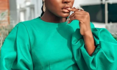 Alex unusual virginity