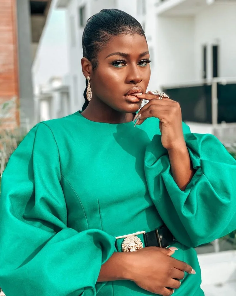 Alex unusual virginity