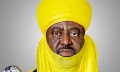 Court adjourns suit against Bayero, others