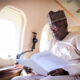 President Tinubu returns from foreign trips