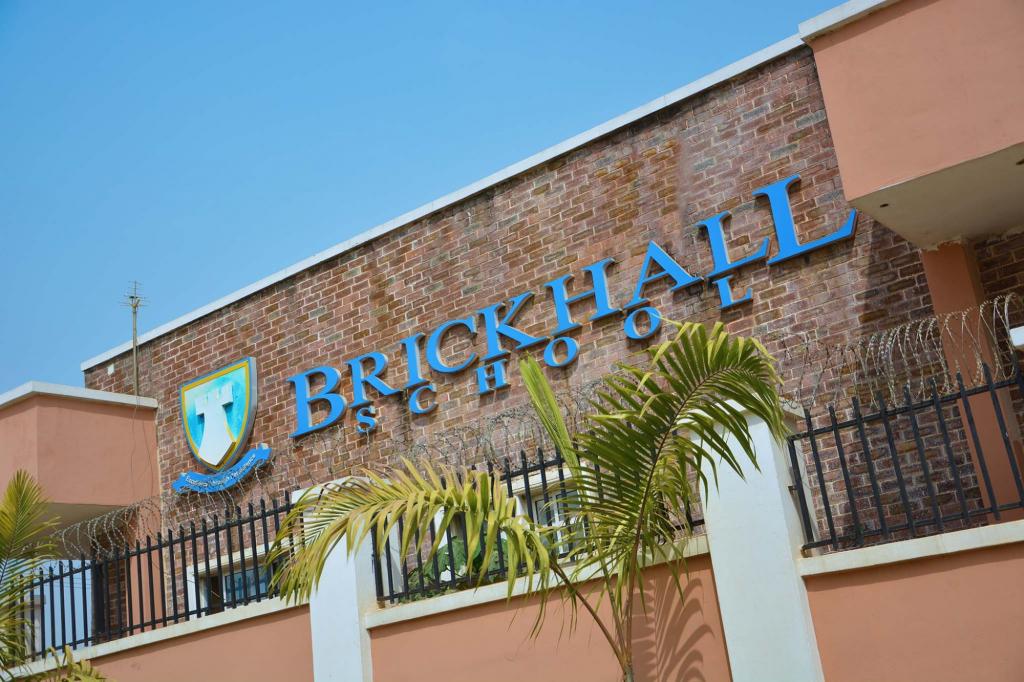 Brickhall School
