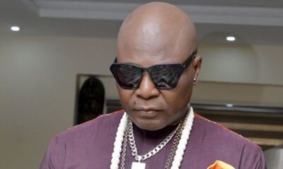Charly boy to Wike
